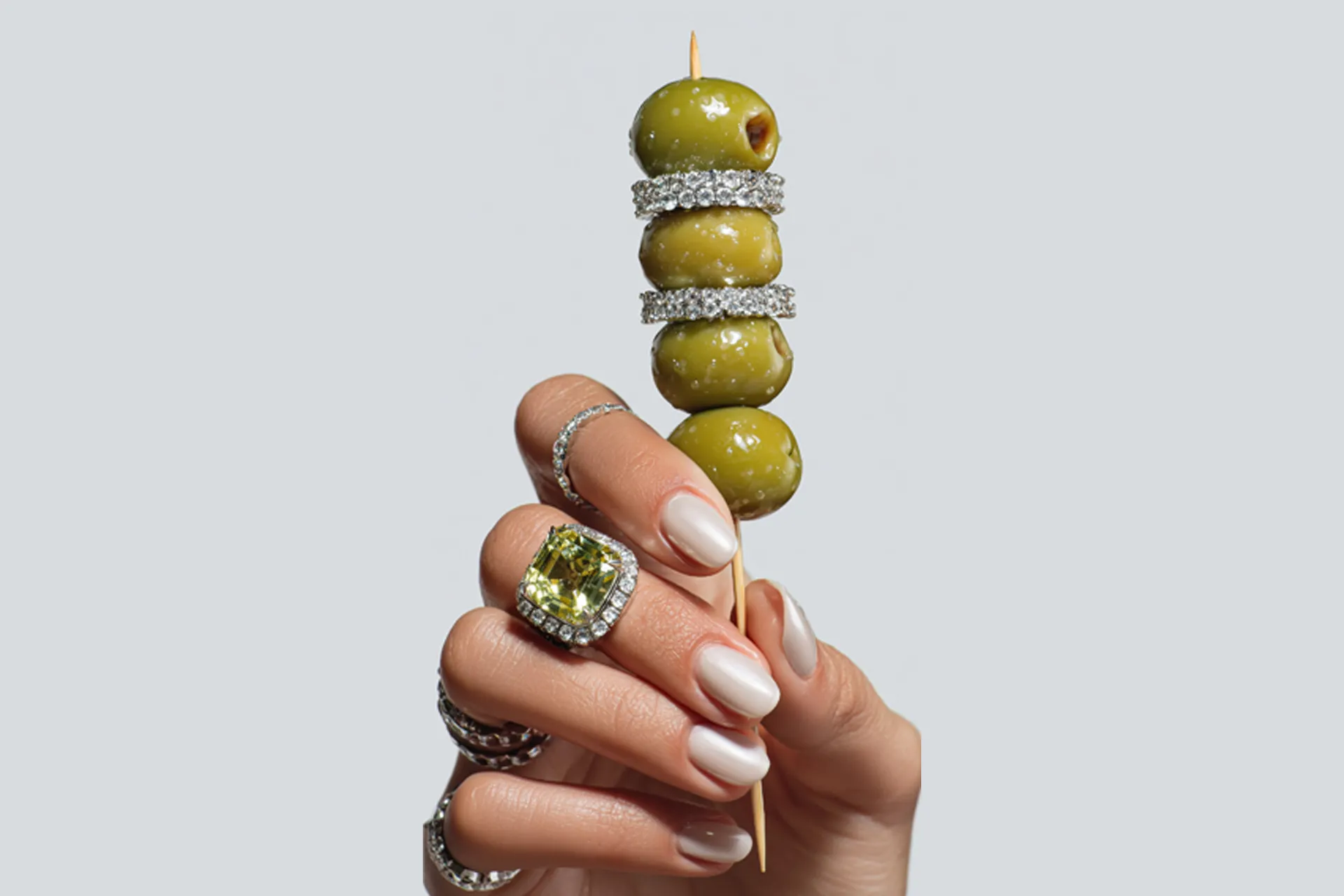 Madridjoya – International Urban and Trendy Jewellery and Watch Exhibition Fair Sep 24–27 2026